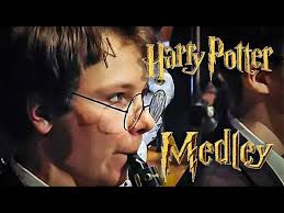 Harry Potter Theme (Hedwig's Theme)