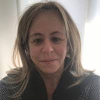 Barbara Goldschmidt's Instagram, Twitter & Facebook