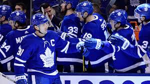 Nhl game highlights | canucks vs. Maple Leafs Canucks Favourites On Hockey Day Nhl Odds Sportsnet Ca