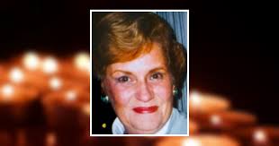 Meredith Lee Bishop Obituary December 12, 2020