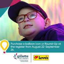 Matthew Witham, PhD, is the manager of Child and Family Services at  Gillette Children's Specialty Healthcare and has worked at Gillette since  2017. Learn more about Witham and the comprehensive approach Child