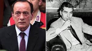 Read i̇talyan mafyası from the story dünya mafyaları by rightbrain29 with 344 reads. Italyan Ve Turk Mafyasi Arasindaki Farkliliklar Eksi Seyler