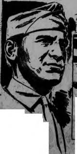 Secret Report Heard Clearing Police Chief