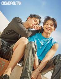 Seventeen's wonwoo and mingyu released the main poster teaser for their upcoming digital single.the two members of the boy idol group . ì„¸ë¸í‹´ Seventeen On Twitter 17 S Photo By Cosmokorea Mingyu Wonwoo Seventeen Cosmopolitan Cosmopolitankorea