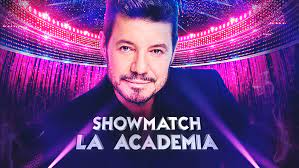 Marcelo tinelli vuelve con una nueva edición del bailando, que será recargada. 4xmwrht1goqmrm