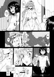 Small Penis Humiliation Hentai Comics | BDSM Fetish