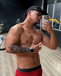 Andres Guerrero (@_guerreroandy) • Threads, Say more