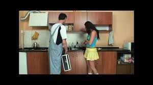 My Plumber is a Pig: Free HD Porn Video 15