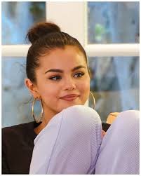 Selena Gomez is the most beautiful woman 🤍 💯