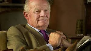 Sir Timothy Colman's rare Norwich silver sold at auction