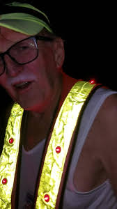 Who's running their 50th state tomorrow?