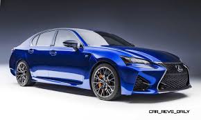 2016 Lexus Gsf Lexus Dealership Lexus New Lexus