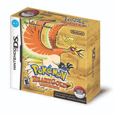The vast variety of moves able to be utilized by you and your opponents mean gym leaders and the elite four employ tougher battle strategies for you to overcome, and have. Pokemon Heartgold Soulsilver Choosing Your Starter Pokemon