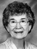 Gloria Busch Obituary (2011)