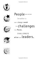 The Leadership Challenge By Kouzes And Posner Student Leadership Leadership Workbook