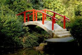 49 Backyard Garden Bridge Ideas And Designs Photos Garden Bridge Backyard Garden Japanese Garden Design