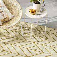 | yellow plastic area rugs. 22 Best Outdoor Rugs Garden Rug