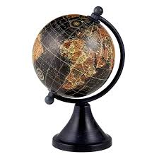 Overstock Com Online Shopping Bedding Furniture Electronics Jewelry Clothing More In 2020 Vintage Globe Globe Decor World Globes