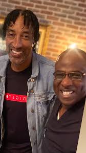 T Leon Preston (@RevTLeonPreston)