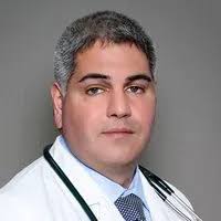 Dr. Daniel Caraballo, DO, Cardiovascular Disease