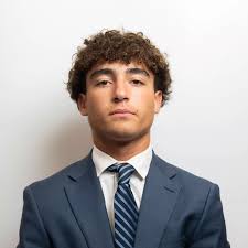 2025 JV Football Roster