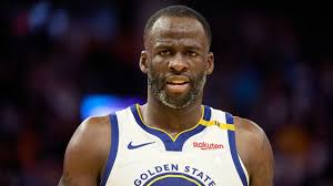 Warriors' Draymond Green floats NBA tanking fix, says play-in tournament  'ain't working'