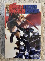 My Hero Academia TPB Volume 27 Manga English BRAND NEW - Bagged | eBay