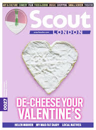 Scout London 0027 By Scout London Issuu