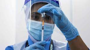Government has issued a list of documents that will be valid as a photo id approved to get registered for a coronavirus vaccine. Malaysia Weighs Mandatory Covid Vaccines As Shots Enter Phase 2 Nikkei Asia