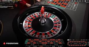 How Live Dealer Roulette Works: The Tech from Studio to Screen - PokerStars  Casino Blog