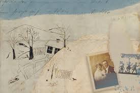 Jewish Families on the Brink of War - "Suddenly the Skies Darkened ...