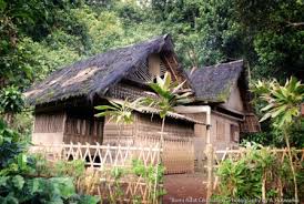 + penjelasan ciri khas arsitektur rumah adat rumah adat jawa barat dan penjelasannya. Rumah Adat Cikondang Balai Pelestarian Cagar Budaya Banten