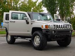 Image result for Silver Birch 2007 Hummer