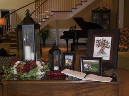 Guest Registry Table Change It Up For Foyer At Church Wedding Guest Registry Guest Registry Ideas Wedding Foyer