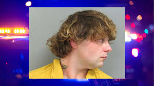 Jasper County man arrested after he stole a $30,000 ATV from the Sheriff's  Office