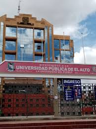 El mismo está enmarcado en los lineamientos de la universidad boliviana referente a la autonomía, el liderazgo nacional y la excelencia académica. Preuniversitario Ciencias De La Educacion Upea Community Facebook