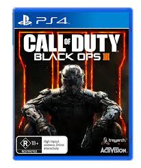 Black ops ii classic, raid. Buy Call Of Duty Black Ops Iii Ps4 Online At Low Prices In India Activision Video Games Amazon In