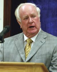 Clinton County News » Circuit Judge Eddie C. Lovelace dies at 78