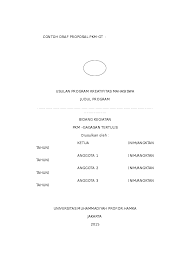 We did not find results for: Doc Contoh Draf Proposal Pkm Gt Devy Rahmawati Academia Edu