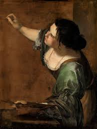 Maybe you would like to learn more about one of these? Artemisia Gentileschi Wikipedia