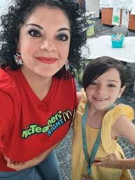 Veronica Griffiths (@vbgriffiths84)