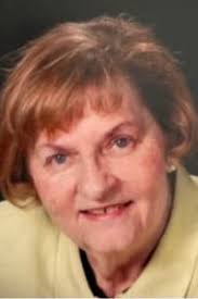 Josephine Elaine Russell Olson Obituary in Sherman at Dannel Funeral Home