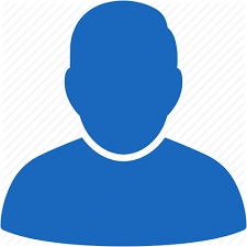 Millions of high quality free png images, psd, ai and eps files are available. Icon For Person 41728 Free Icons Library