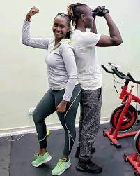 The only thing greater than the power of the mind, is the courage of the heart. My Life My Rules Esther Musila Speaks About Her Relationship With Guardian Angel