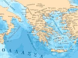 Χρηστικές ειδήσεις για τους πολίτες στην αθήνα, την θεσσαλονίκη και την επαρχία. Xarths Arxaias Elladas Xartes Toixoy