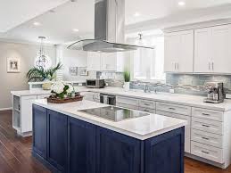 Get free shipping on qualified coastal in stock kitchen cabinets or buy online pick up in store today in the kitchen department. Coastal Style Kitchen Cabinets Dewils Custom Cabinets