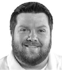 Welcome to the team Nick!