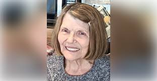 Obituary information for Aileen Whitaker Long