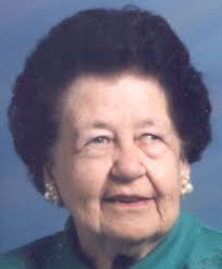 Frances (Franny) Olsen Obituary