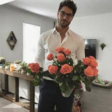 Each bouquet comes complete with a free personalised message card and a free card vase. 25 Hot Guys And Male Models To Follow On Instagram Sexy Men